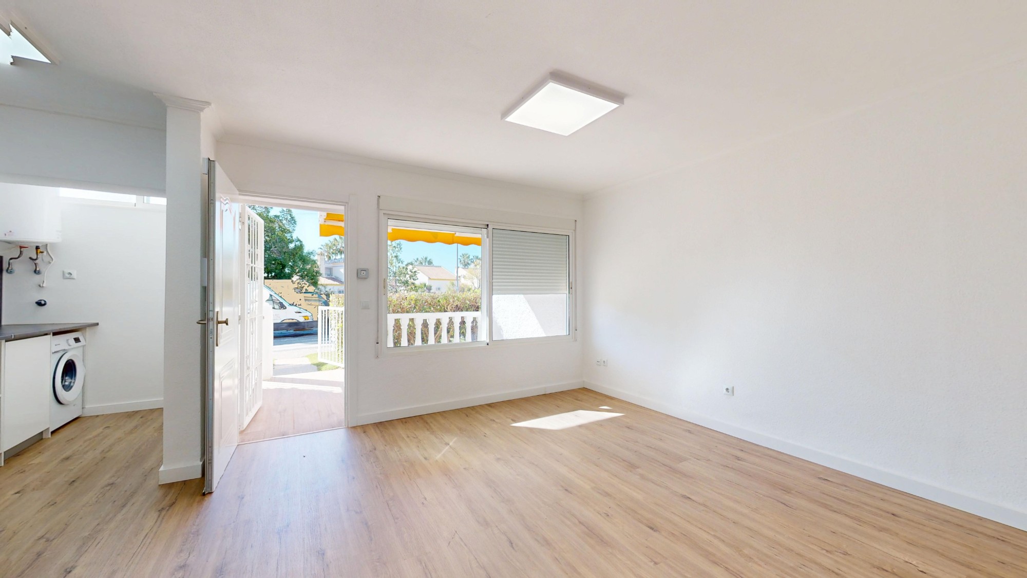Apartamento com 2 quartos com piscina em Alicante, Espanha – Foto 6