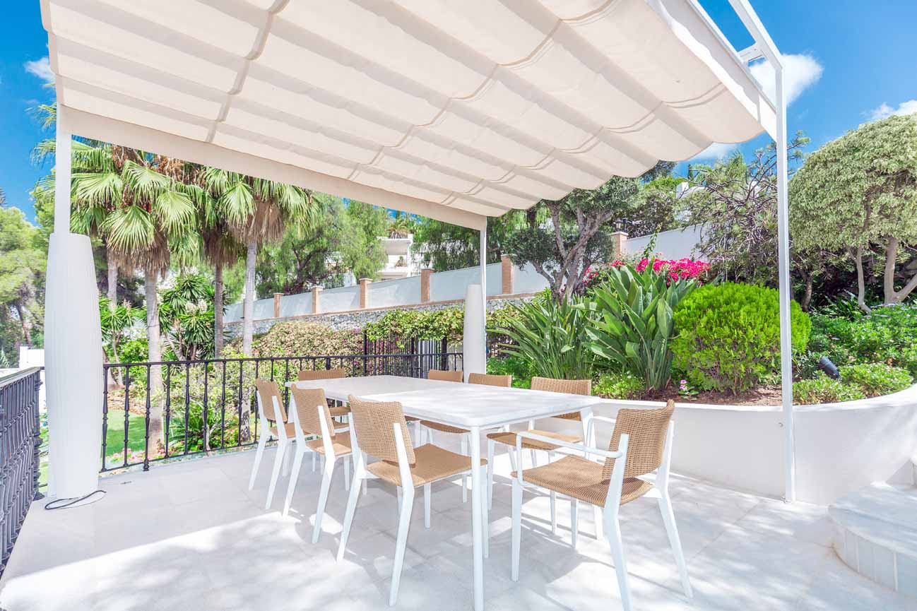 6 Bedroom Villa in Marbella - Photo 7