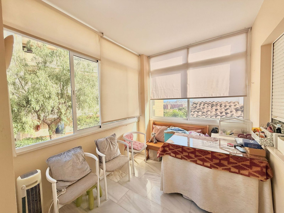 3 Bedroom Villa in Fuengirola - Photo 6