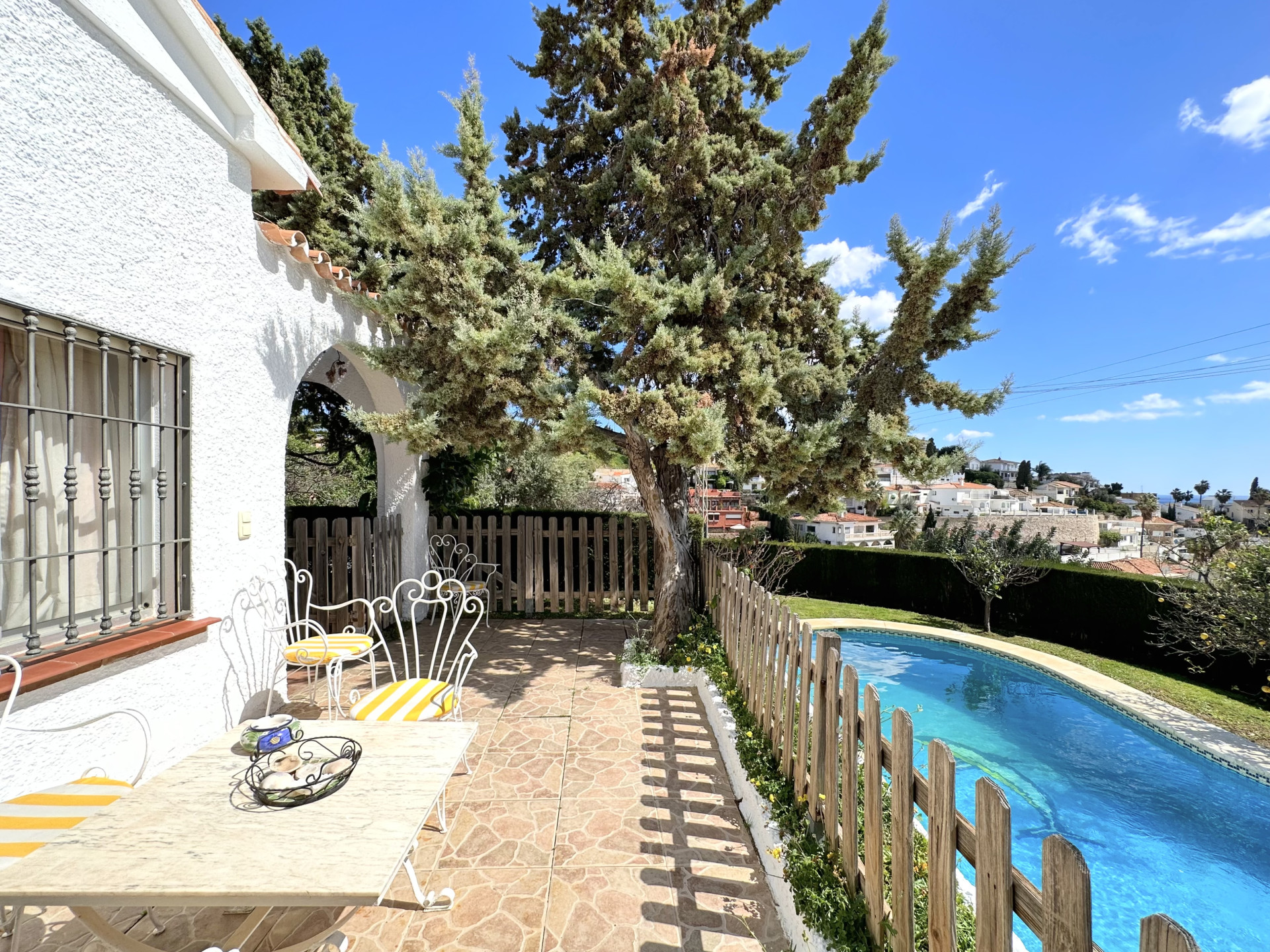 3 Bedroom Villa in Fuengirola - Photo 43