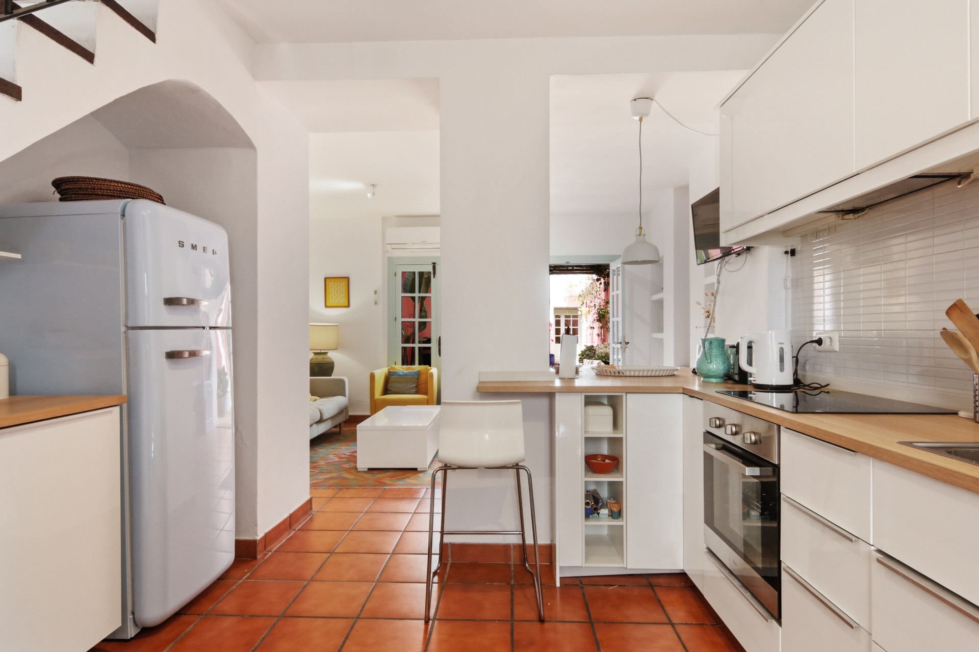 3 Bedroom Townhouse in Estepona - Photo 5