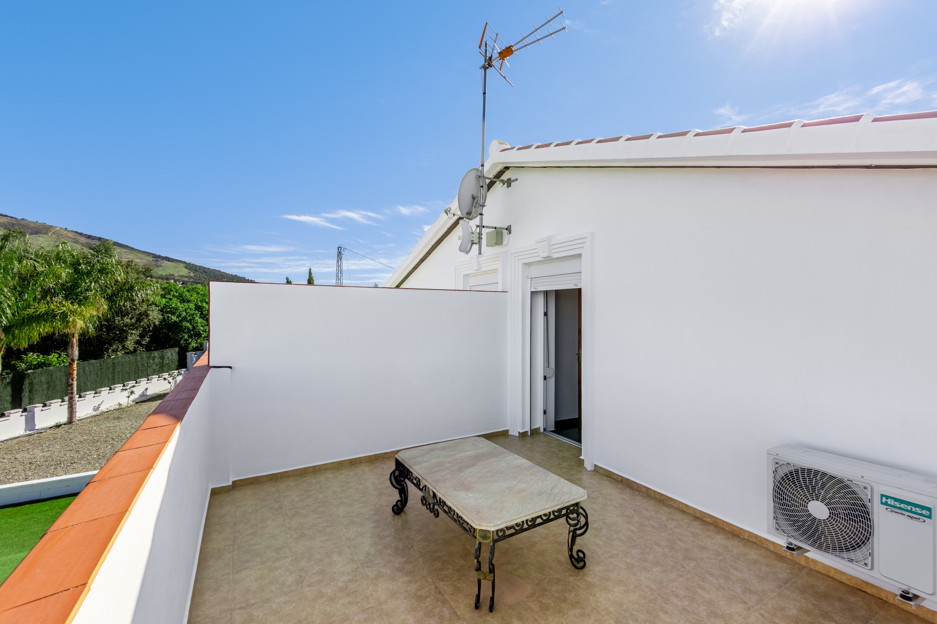 6 Bedroom Country house in Alhaurín el Grande - Photo 41