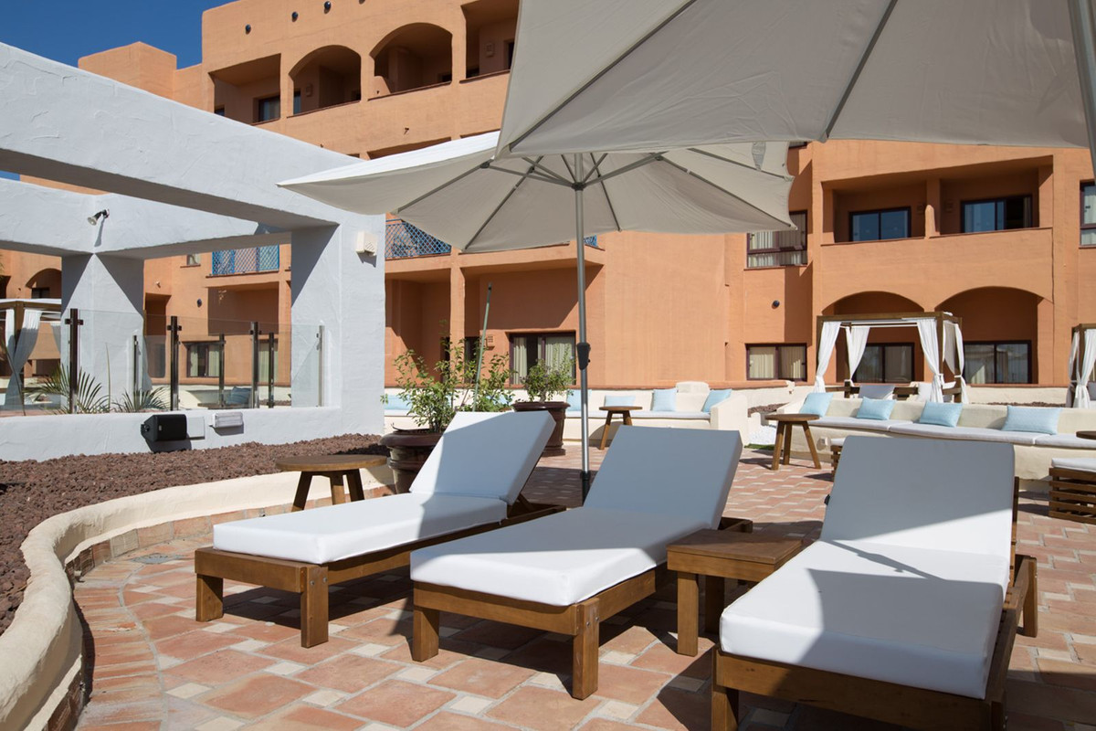 1 Bedroom Apartment in Estepona - Foto 28