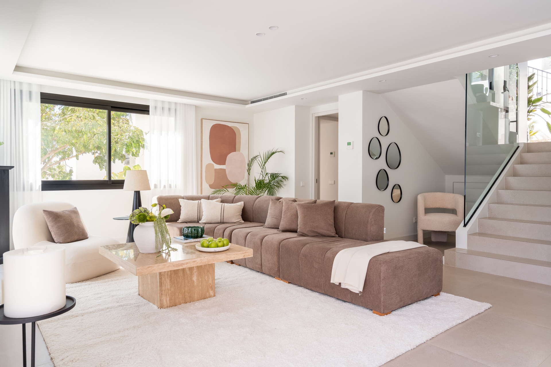 5 Bedroom Villa in Marbella - Photo 5