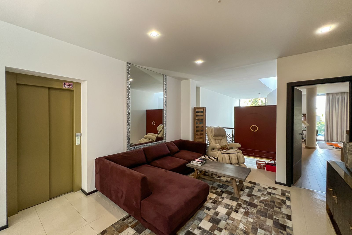 5 Bedroom Villa in Marbella - Foto 17