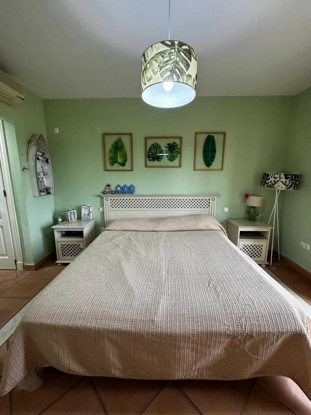 4 Bedroom Villa in Sotogrande - Photo 22