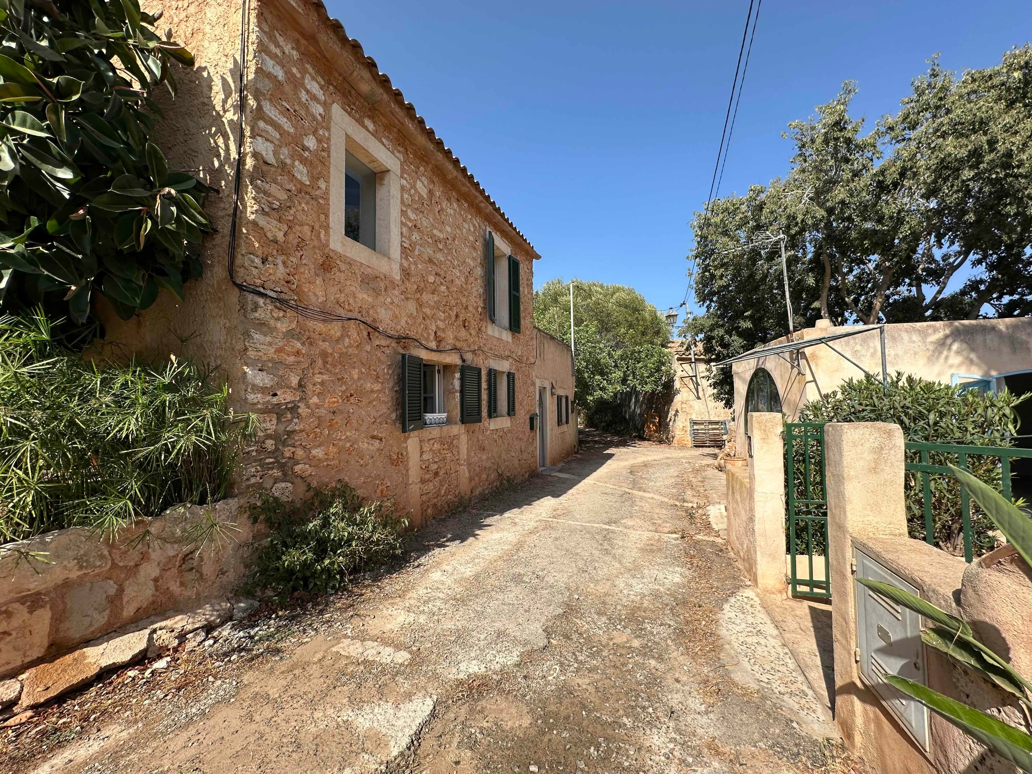 Moradia com 2 quartos com vista mar em Baleares, Espanha – Foto 1