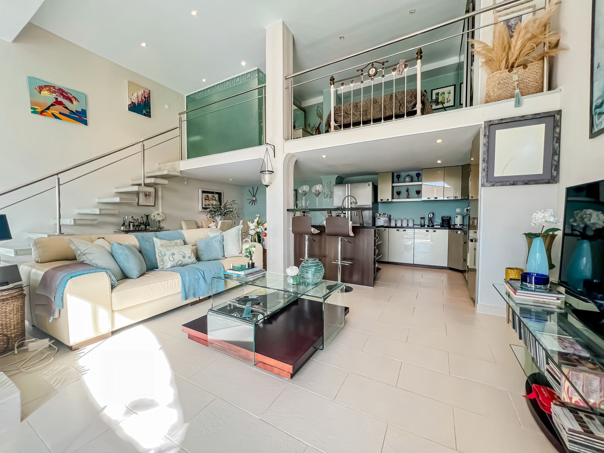 4 Bedroom Villa in Istán - Photo 20