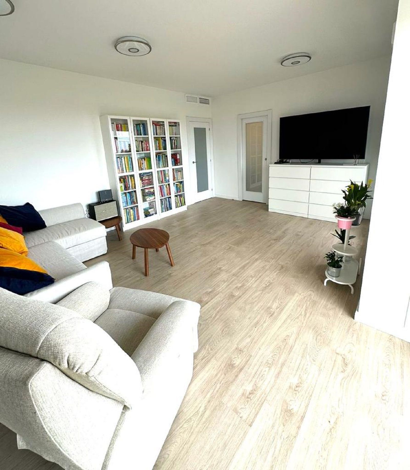 3 Bedroom Apartment in Marbella - Photo 7