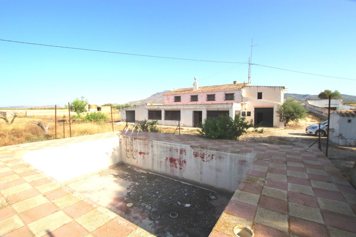 6-bedroom villa in Murcia, Spain – Photo 7