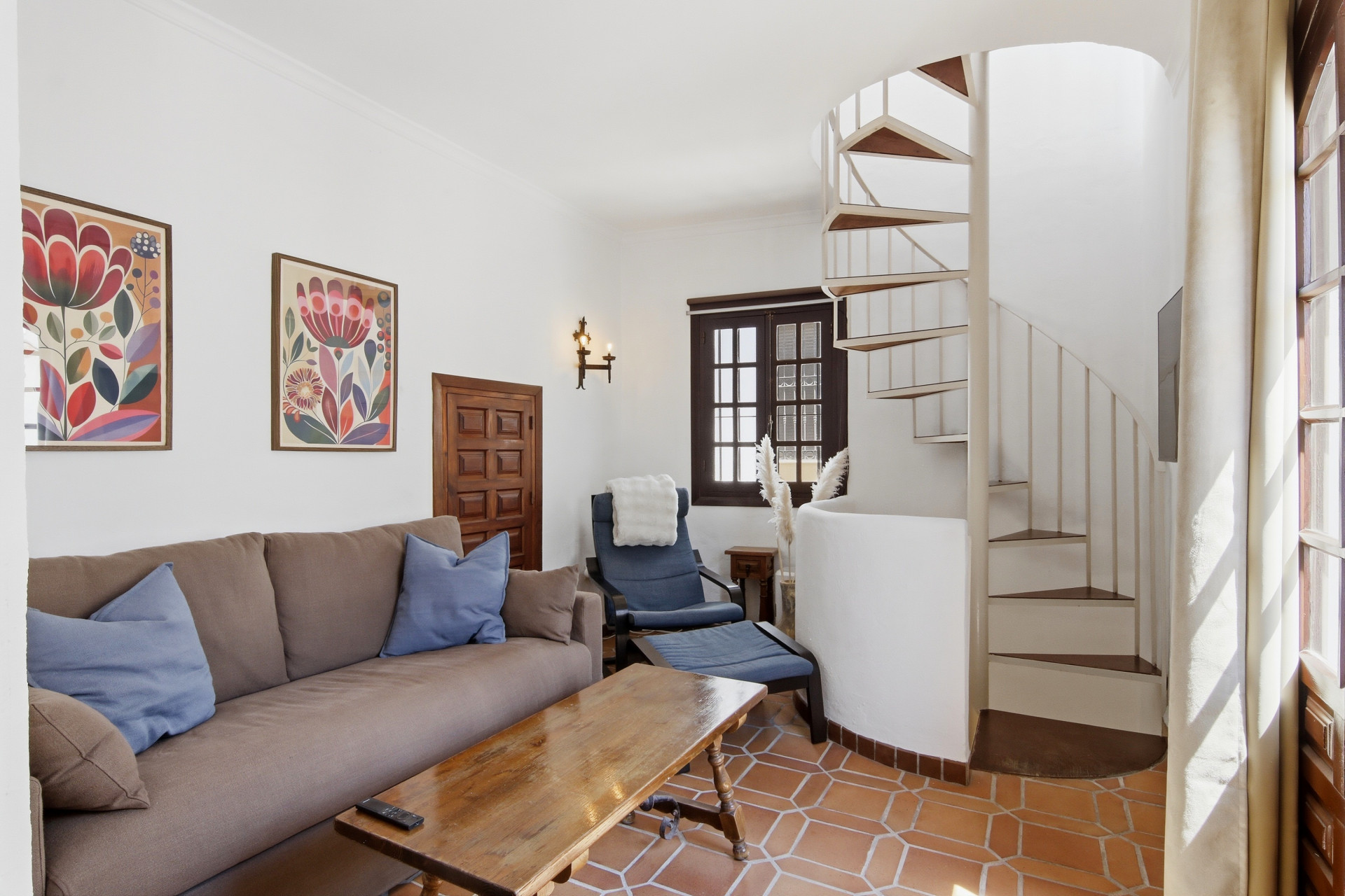 1 Bedroom Townhouse in Estepona - Photo 7