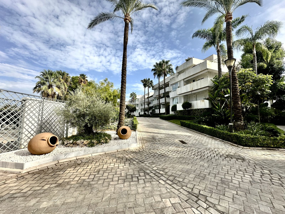 3 Bedroom Apartment in Marbella - Foto 65