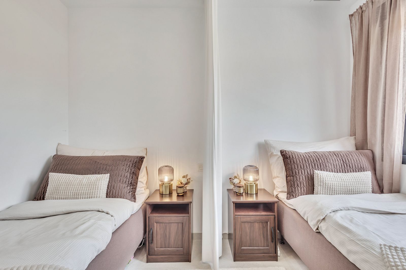 Apartamento com 2 quartos com piscina em Múrcia, Espanha – Foto 27