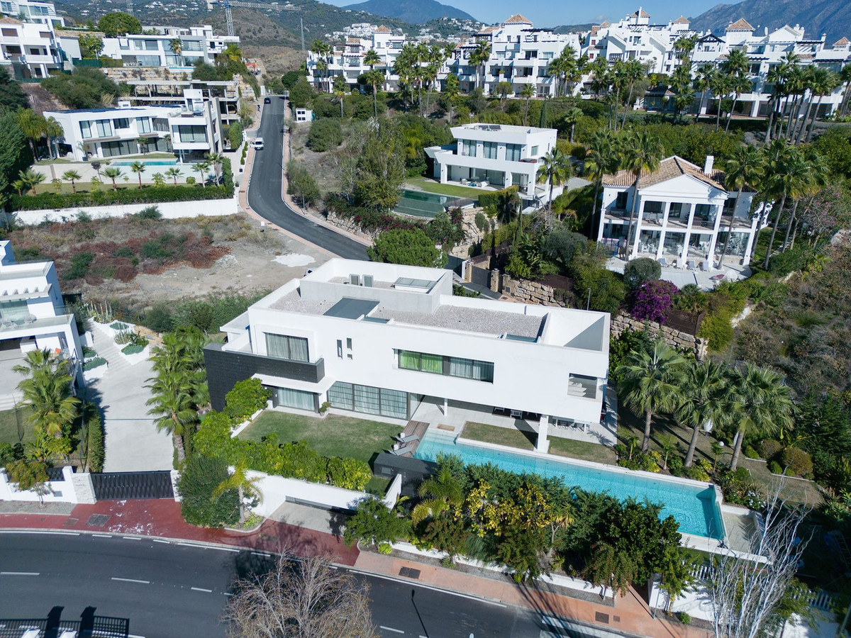 5 Bedroom Villa in Benahavís - Foto 3