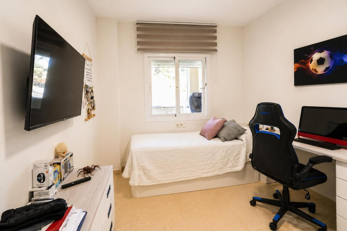 2 Bedroom Apartment in Marbella - Foto 20