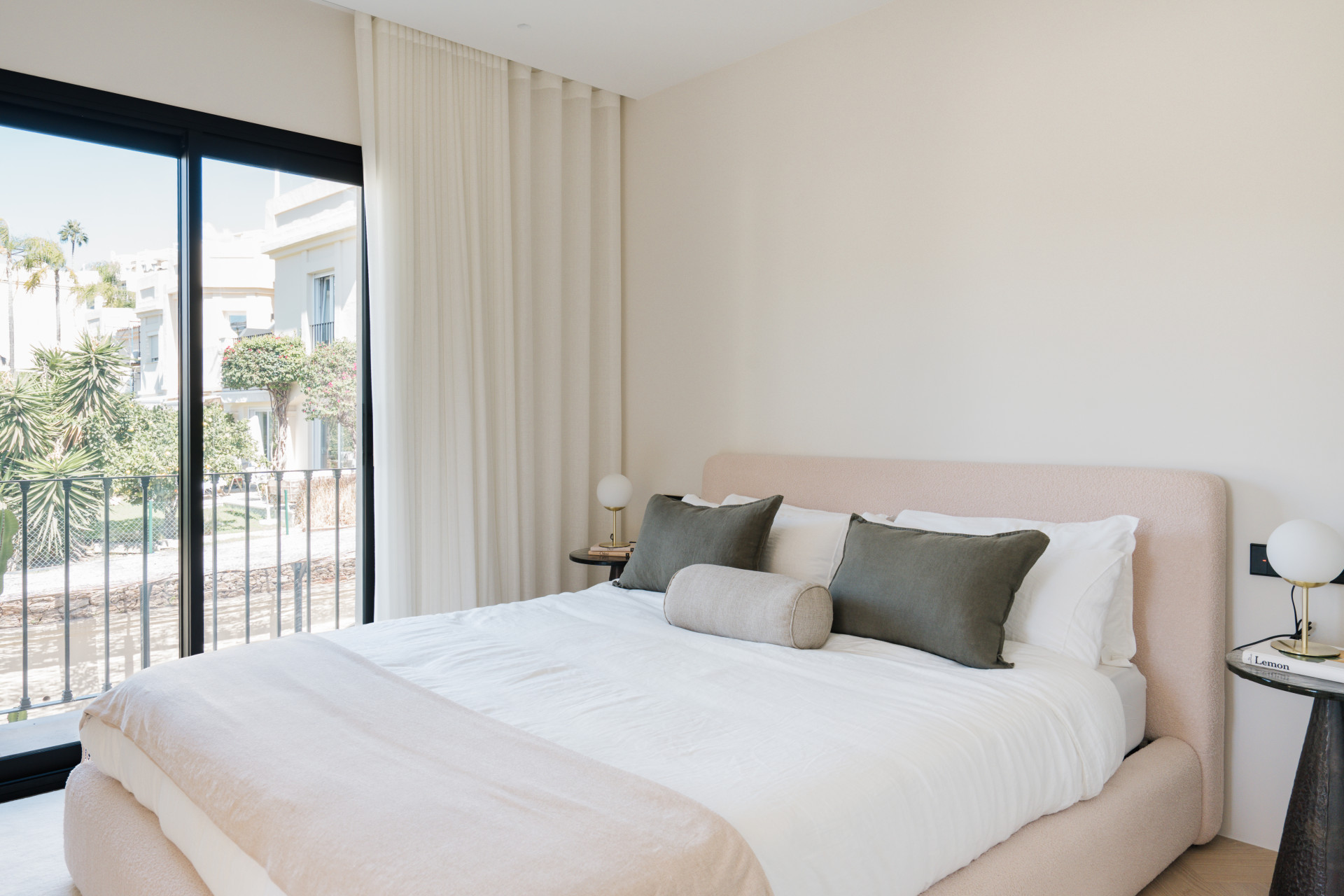 4 Bedroom Townhouse in Benahavís - Foto 24
