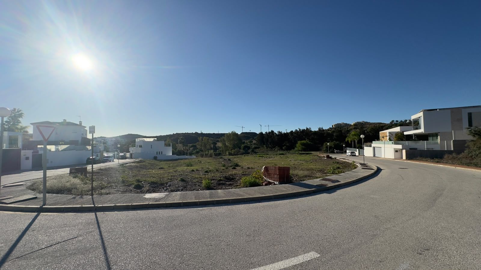 703 m² Plot in Mijas - Photo 9