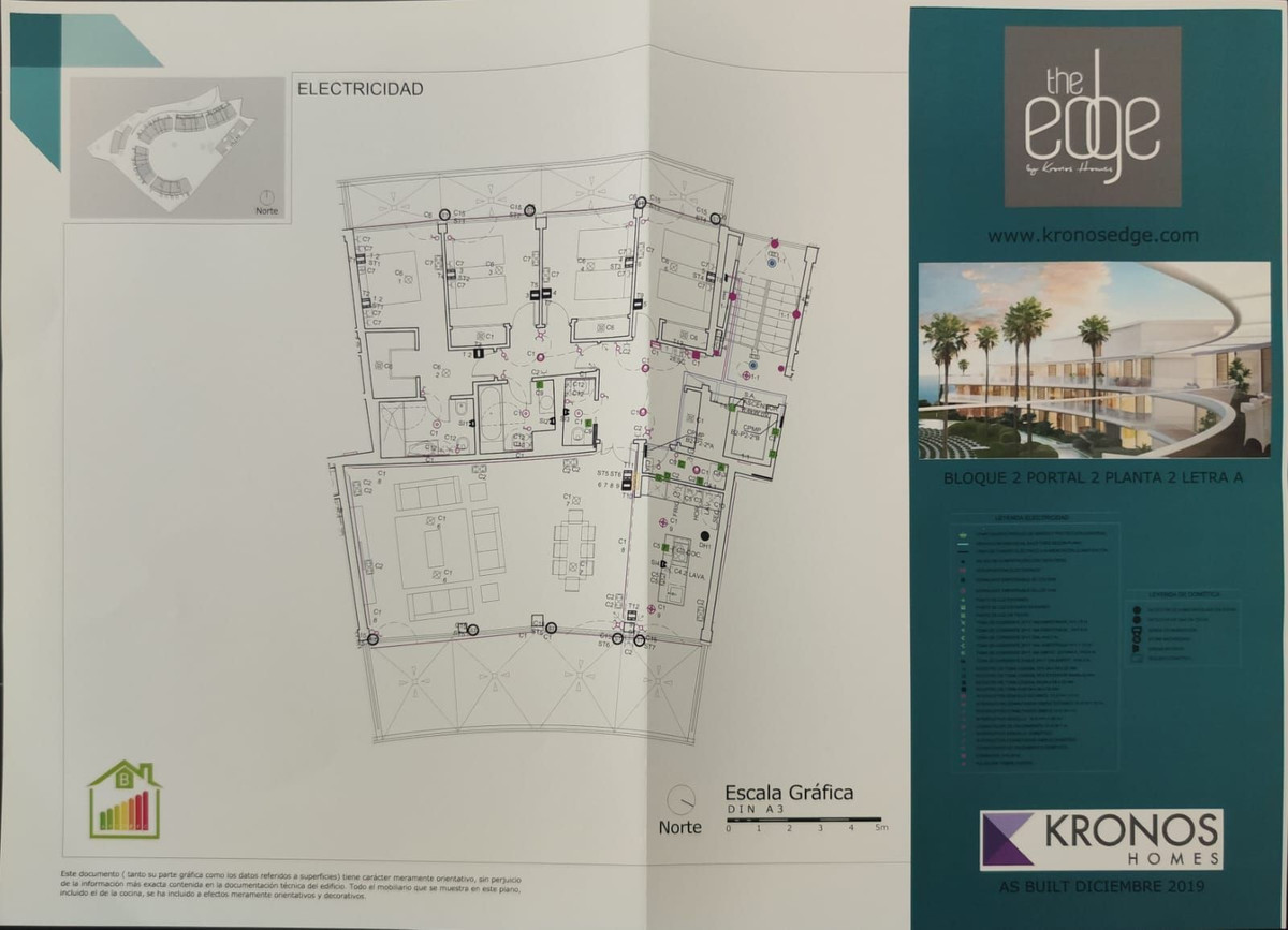 4 Bedroom Apartment in Estepona - Photo 49