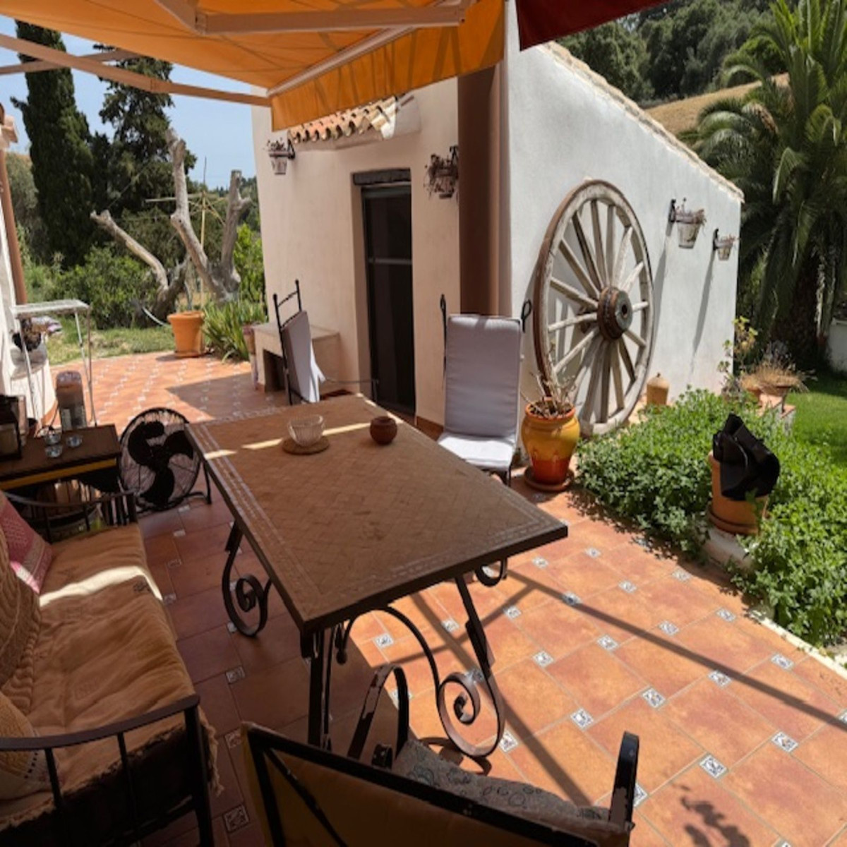 4 Bedroom Country house in Casares - Foto 21