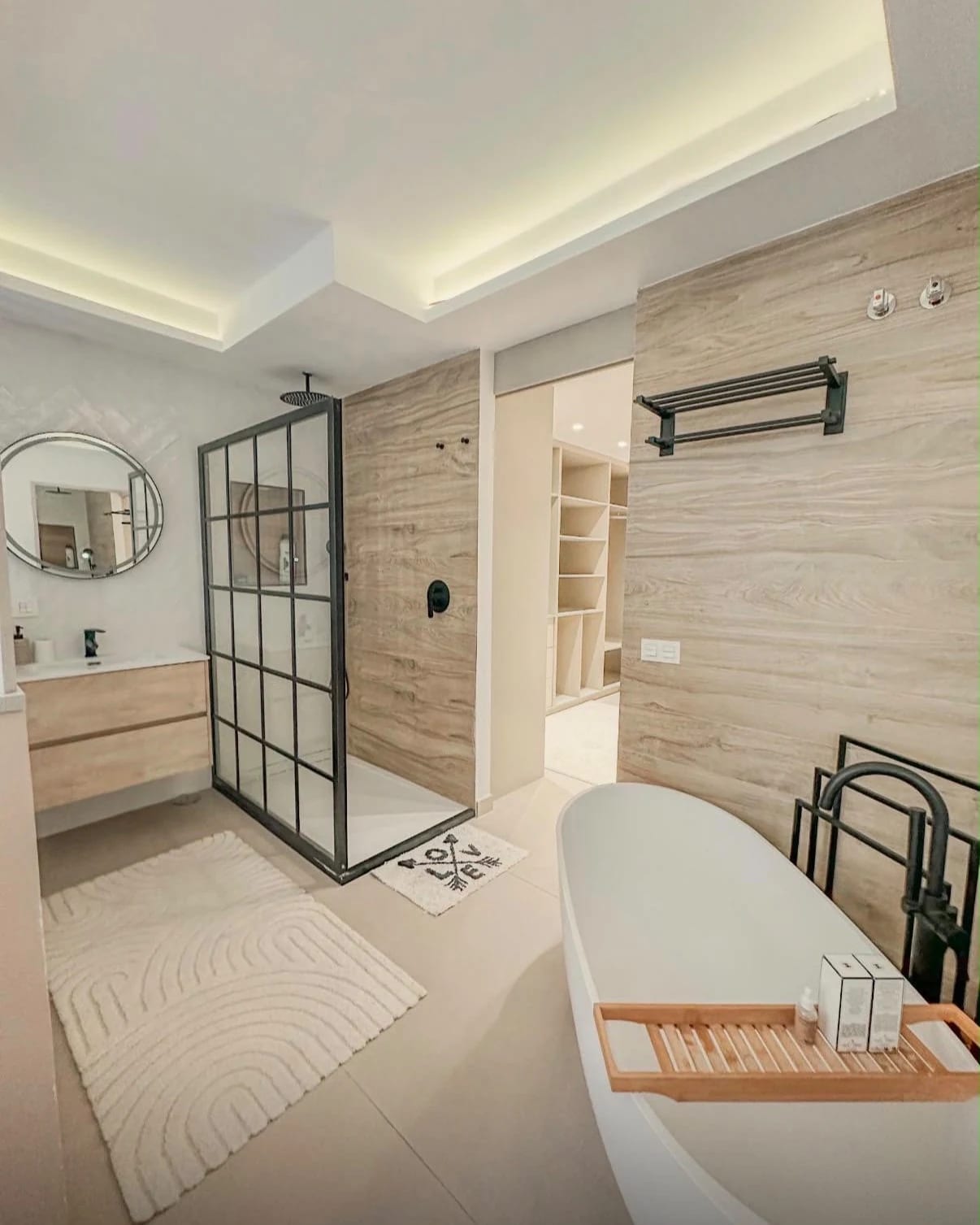 Apartamento com 3 quartos em Málaga, Espanha – Foto 5
