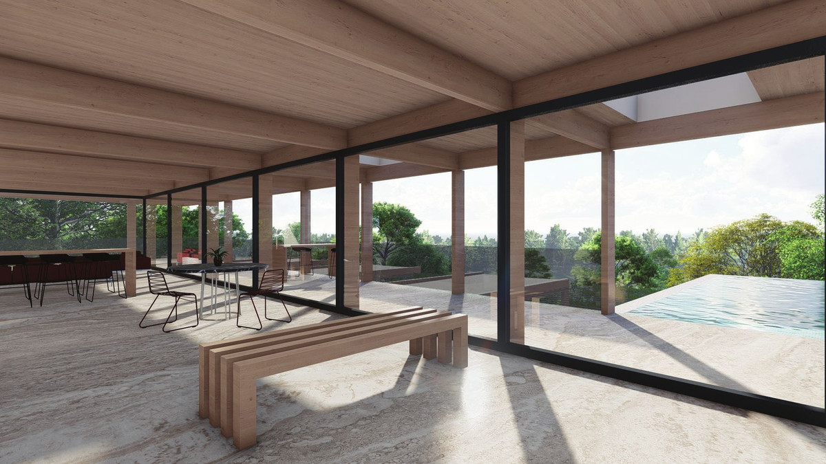 2,690 m² Plot in Sotogrande - Photo 5