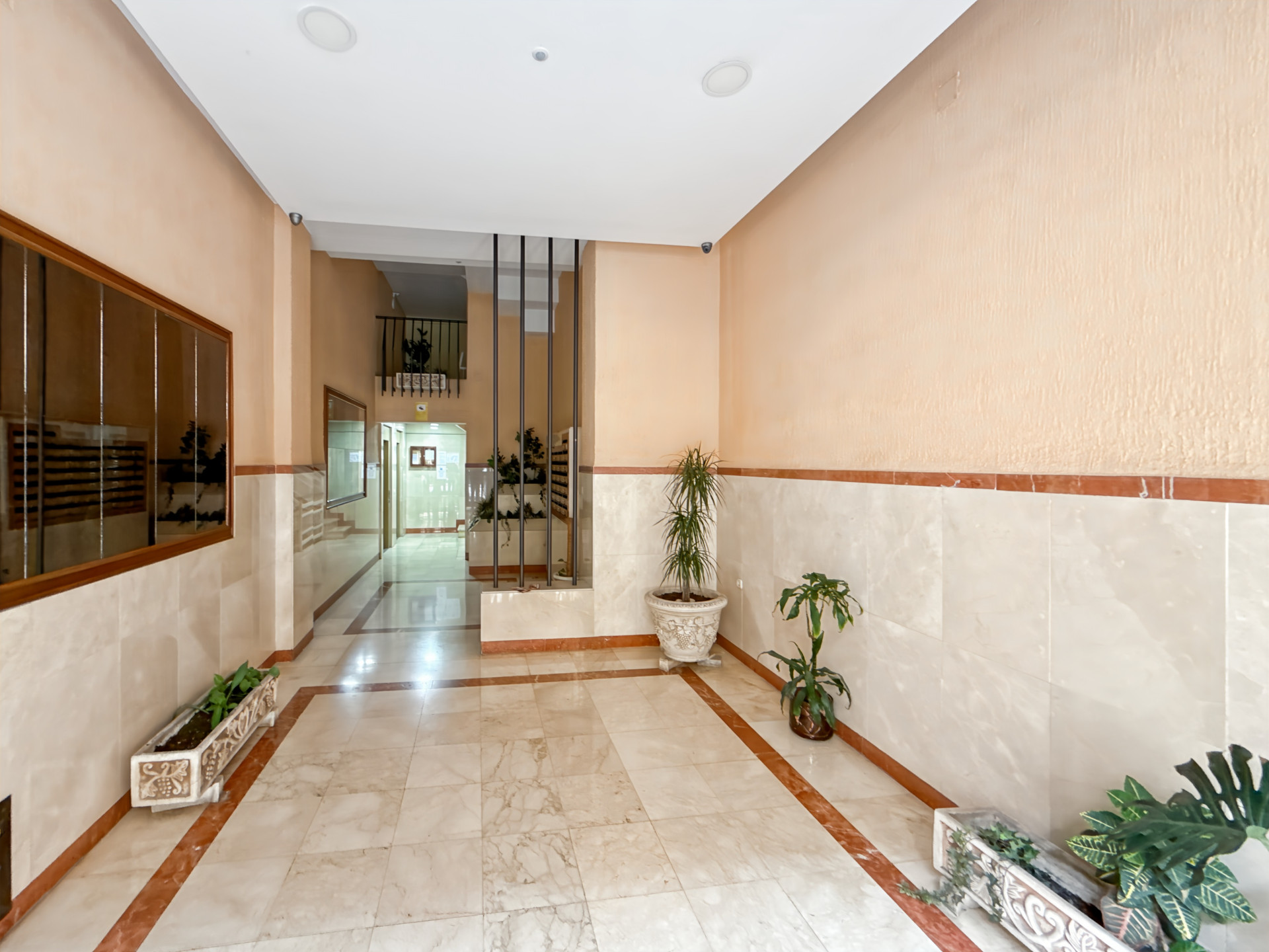 3 Bedroom Apartment in Málaga - Photo 44