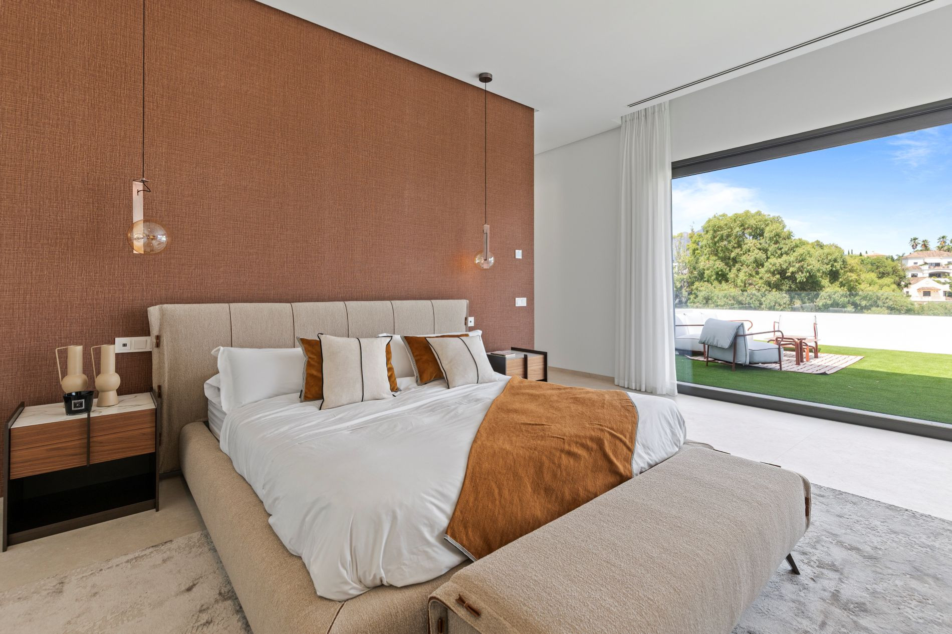 6 Bedroom Villa in Benahavís - Foto 22