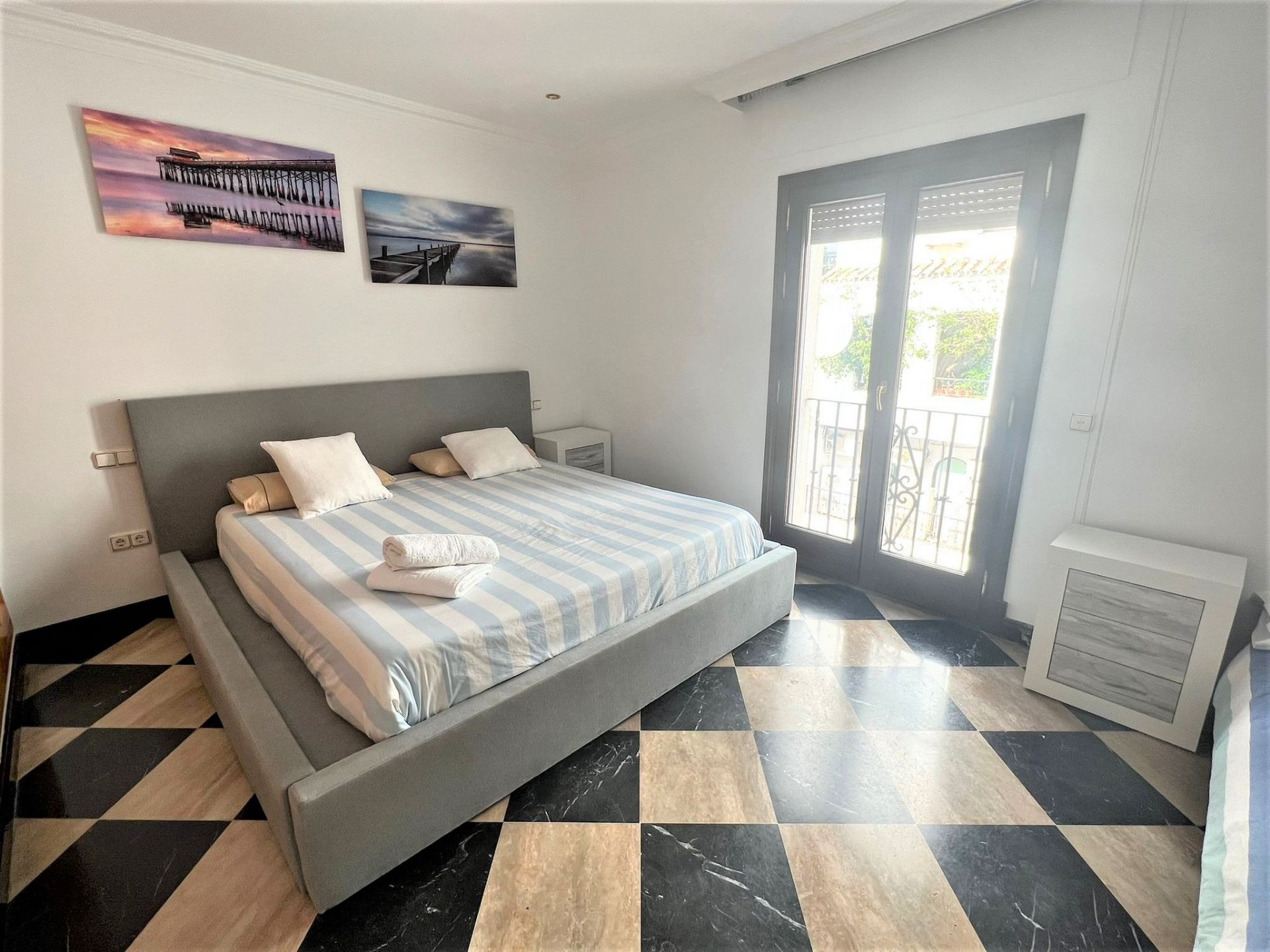 3 Bedroom Apartment in Marbella - Foto 18