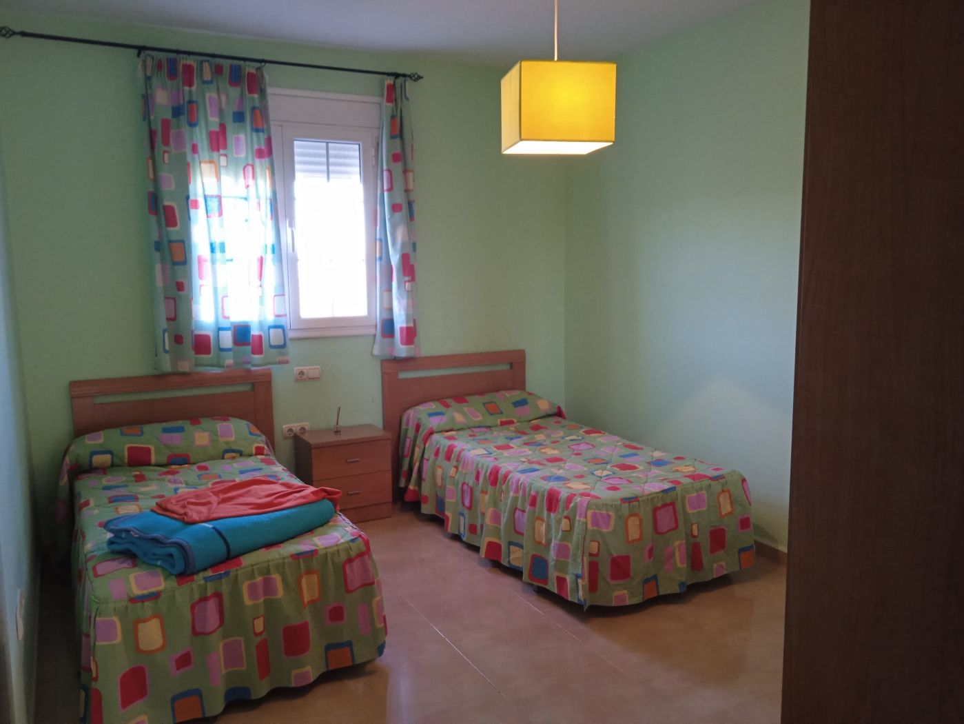 Appartamento con 3 camere a Granada, Spagna – Foto 12