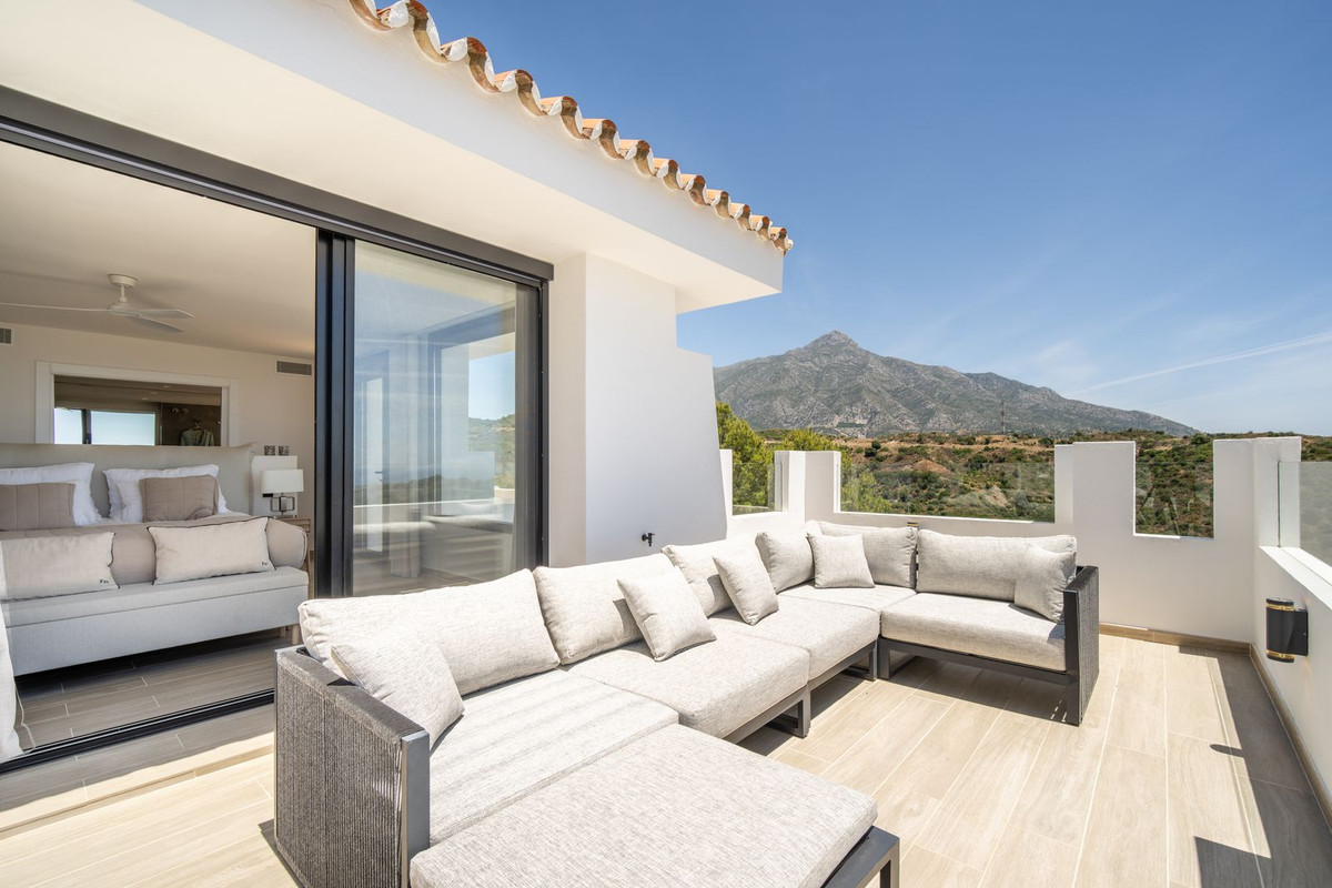5 Bedroom Villa in Marbella - Foto 36
