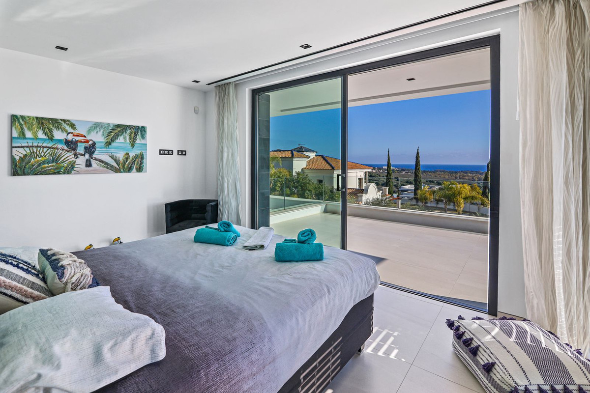 6 Bedroom Villa in Benahavís - Foto 20