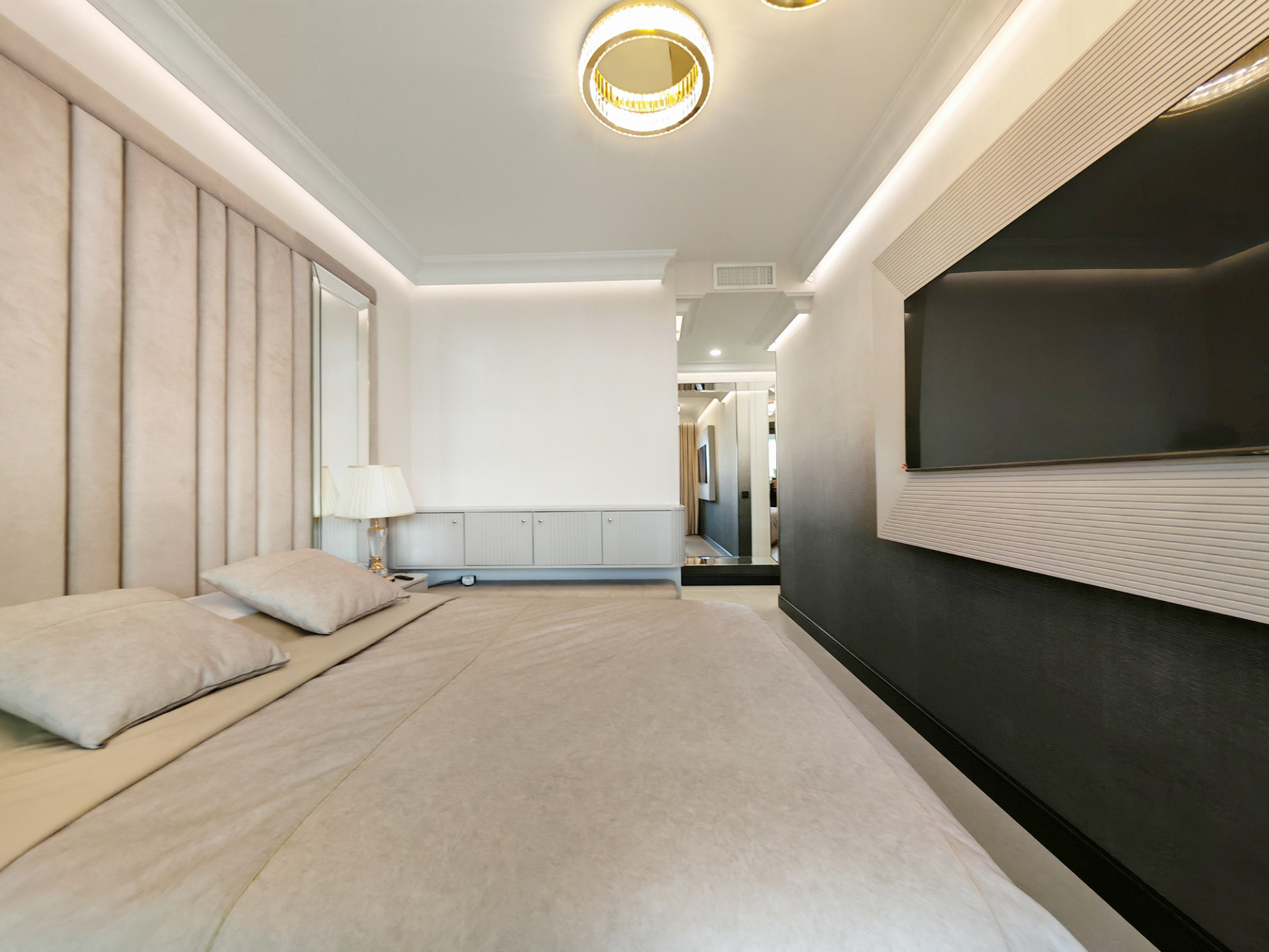 Apartamento com 3 quartos com piscina em Málaga, Espanha – Foto 18