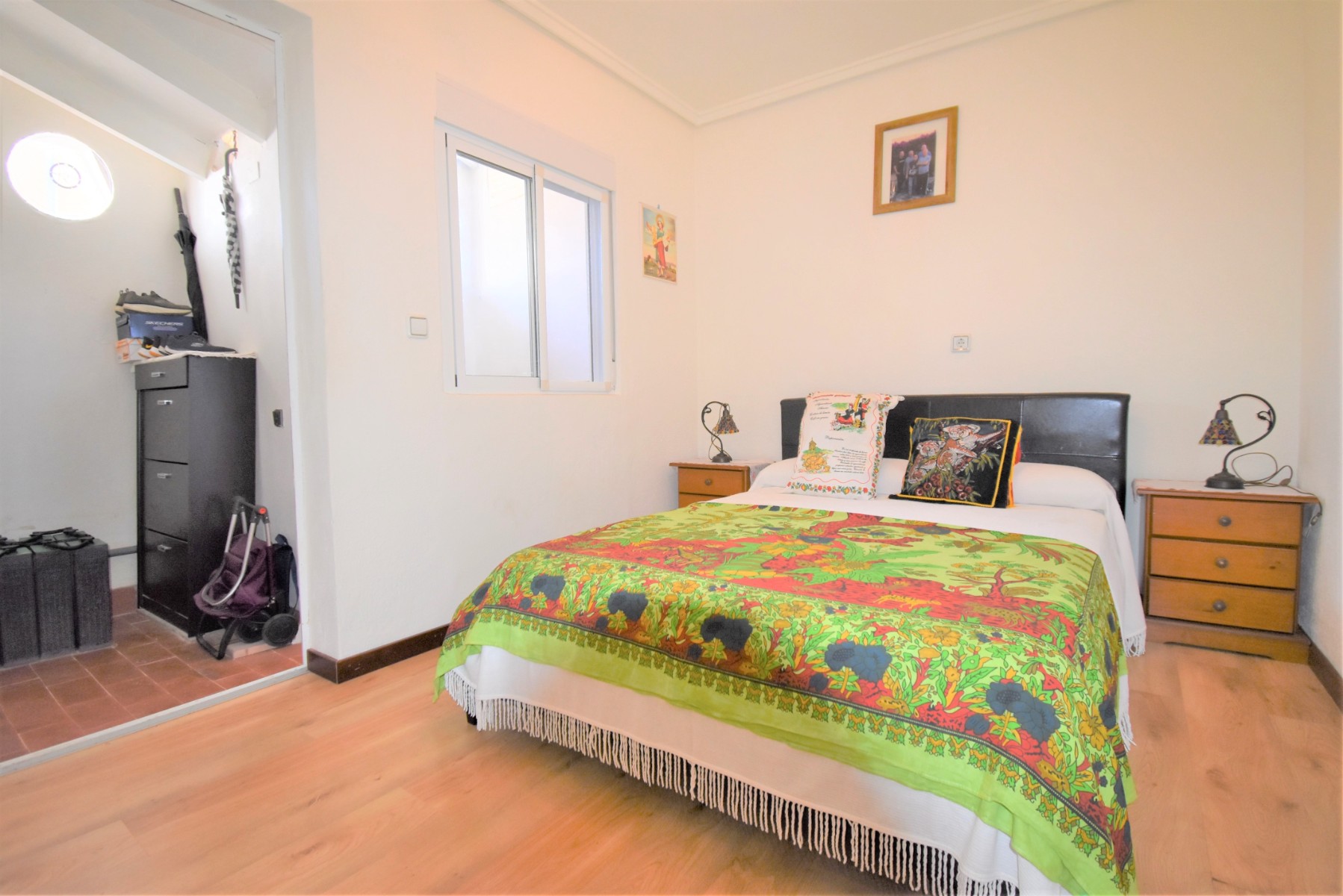 Moradia com 4 quartos com piscina em Alicante, Espanha – Foto 14