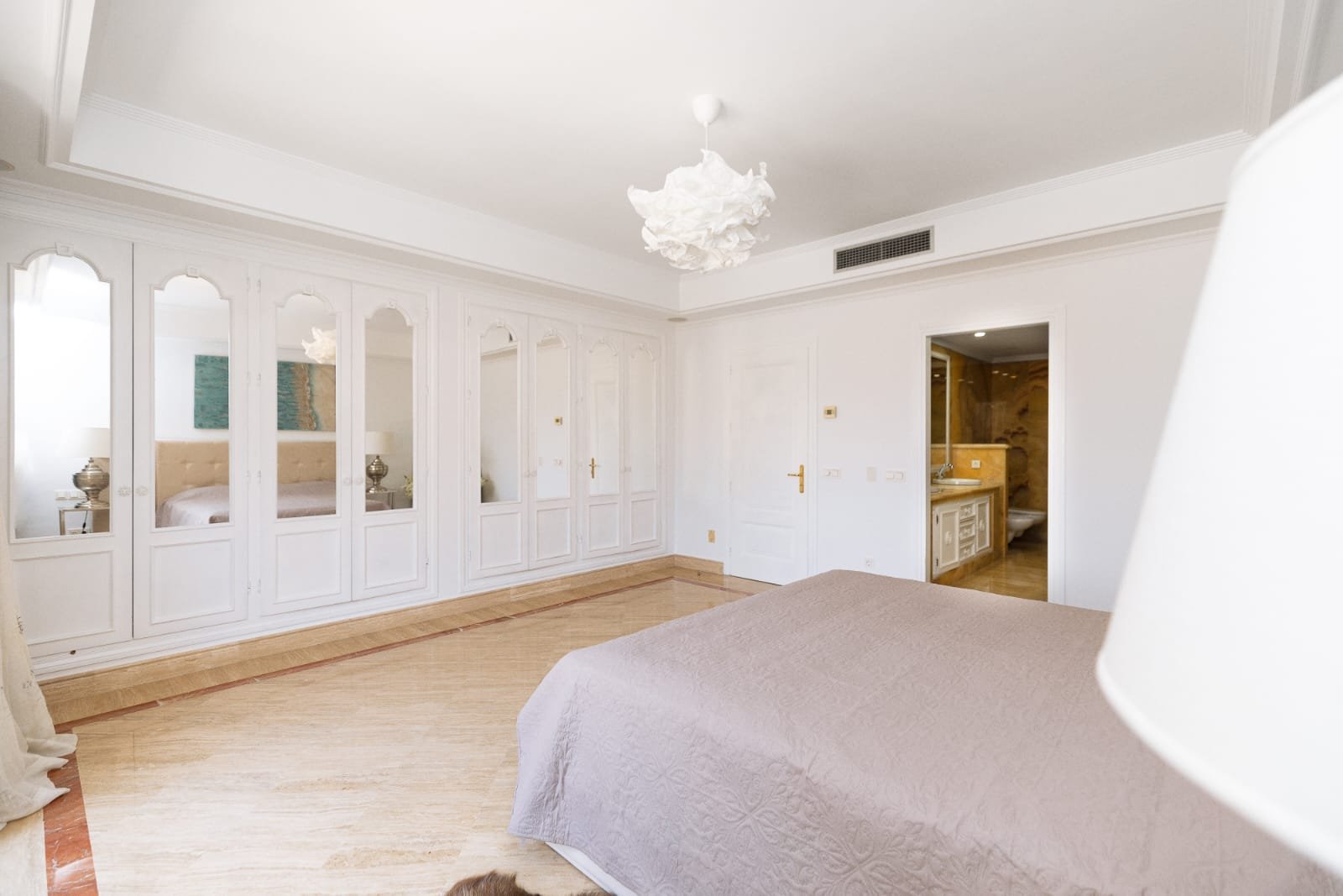 3 Bedroom Apartment in Marbella - Foto 24