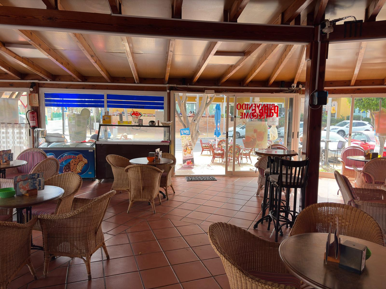 Espaço comercial em Almería, Espanha – Foto 17