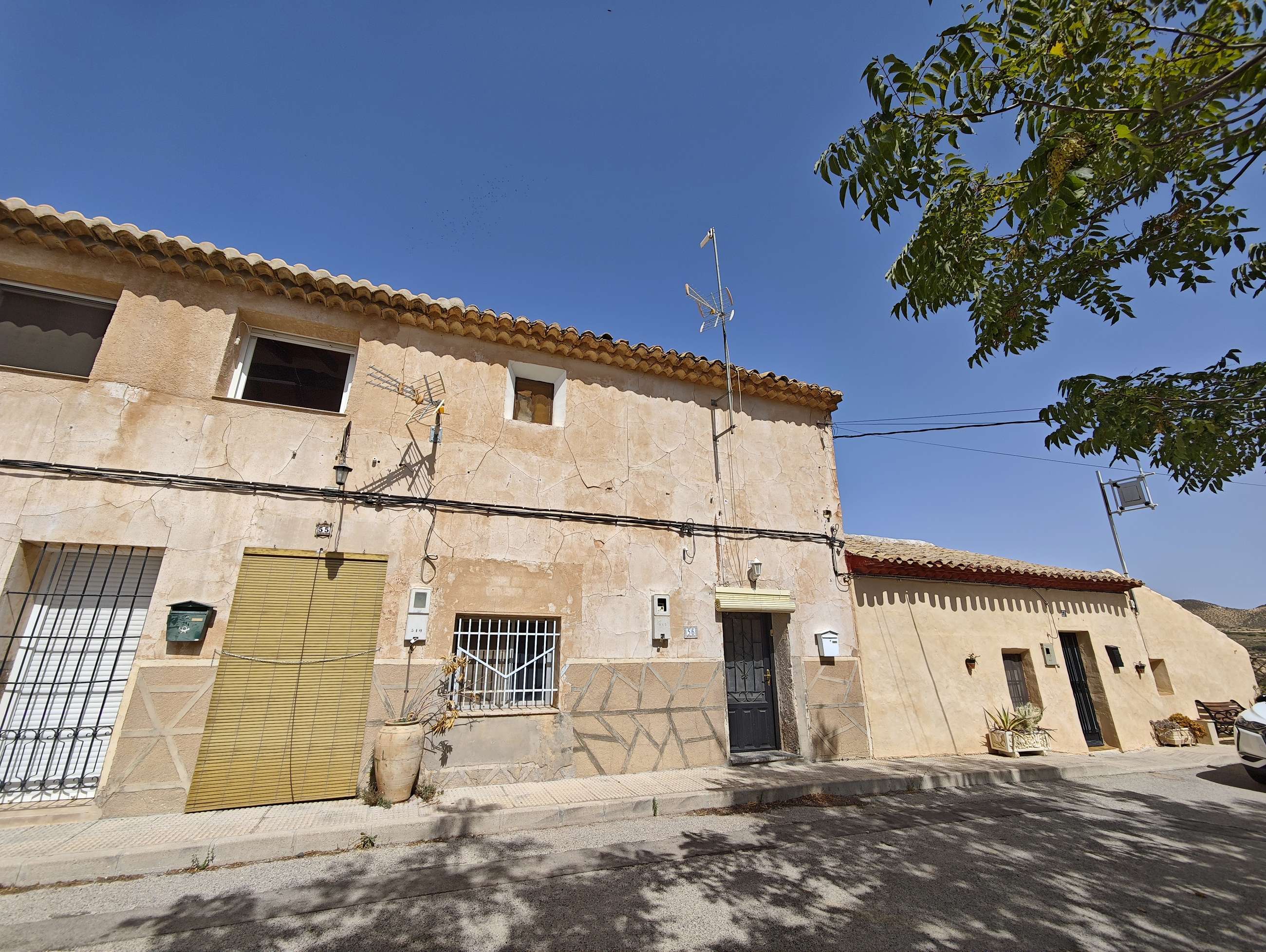 Moradia com 3 quartos com piscina em Múrcia, Espanha – Foto 5