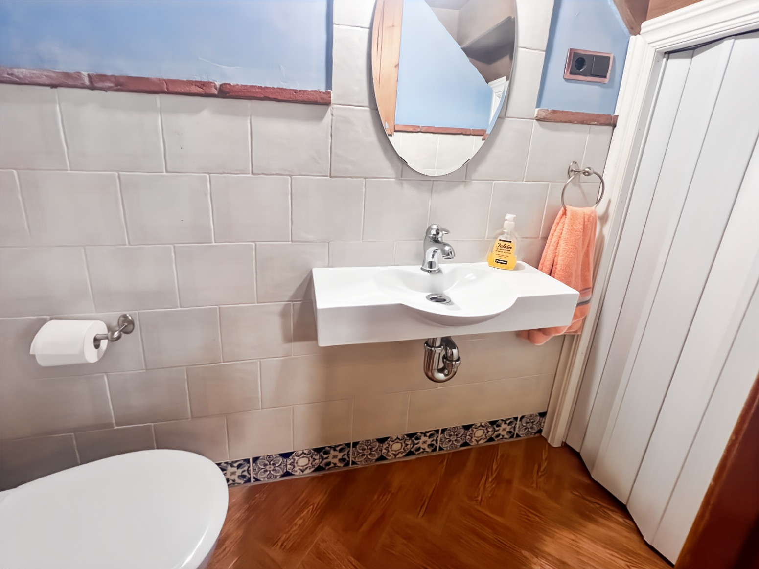 Chalet de 2 dormitorios en Málaga – Foto 18