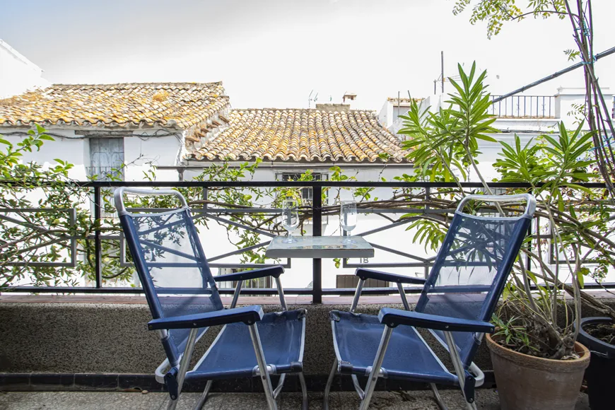 3 Bedroom Townhouse in Jimena de la Frontera - Photo 12