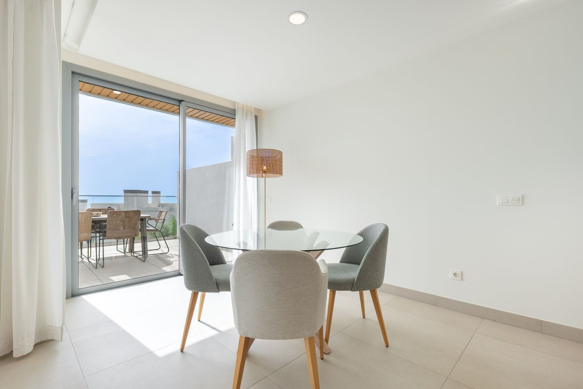 3 Bedroom Apartment in Mijas - Photo 14