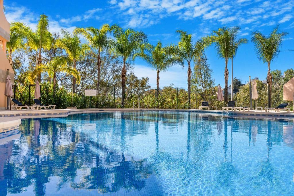 3 Bedroom Apartment in Marbella - Photo 43