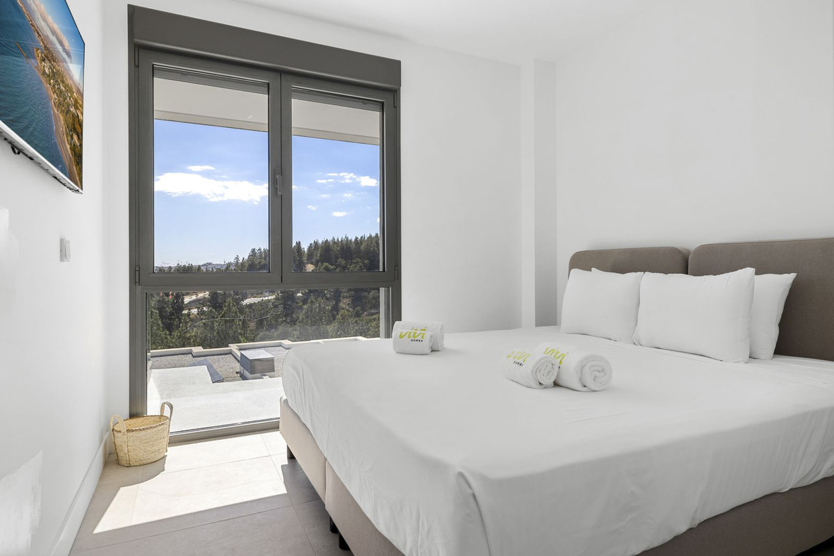 3 Bedroom Townhouse in Mijas - Photo 20