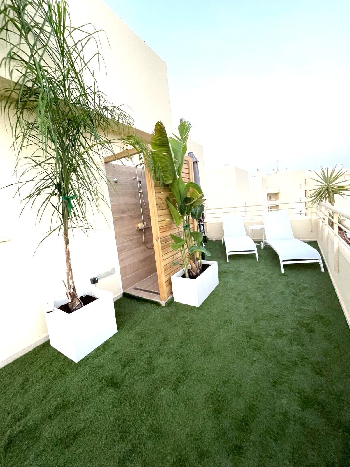 2 Bedroom Penthouse in Mijas - Foto 22