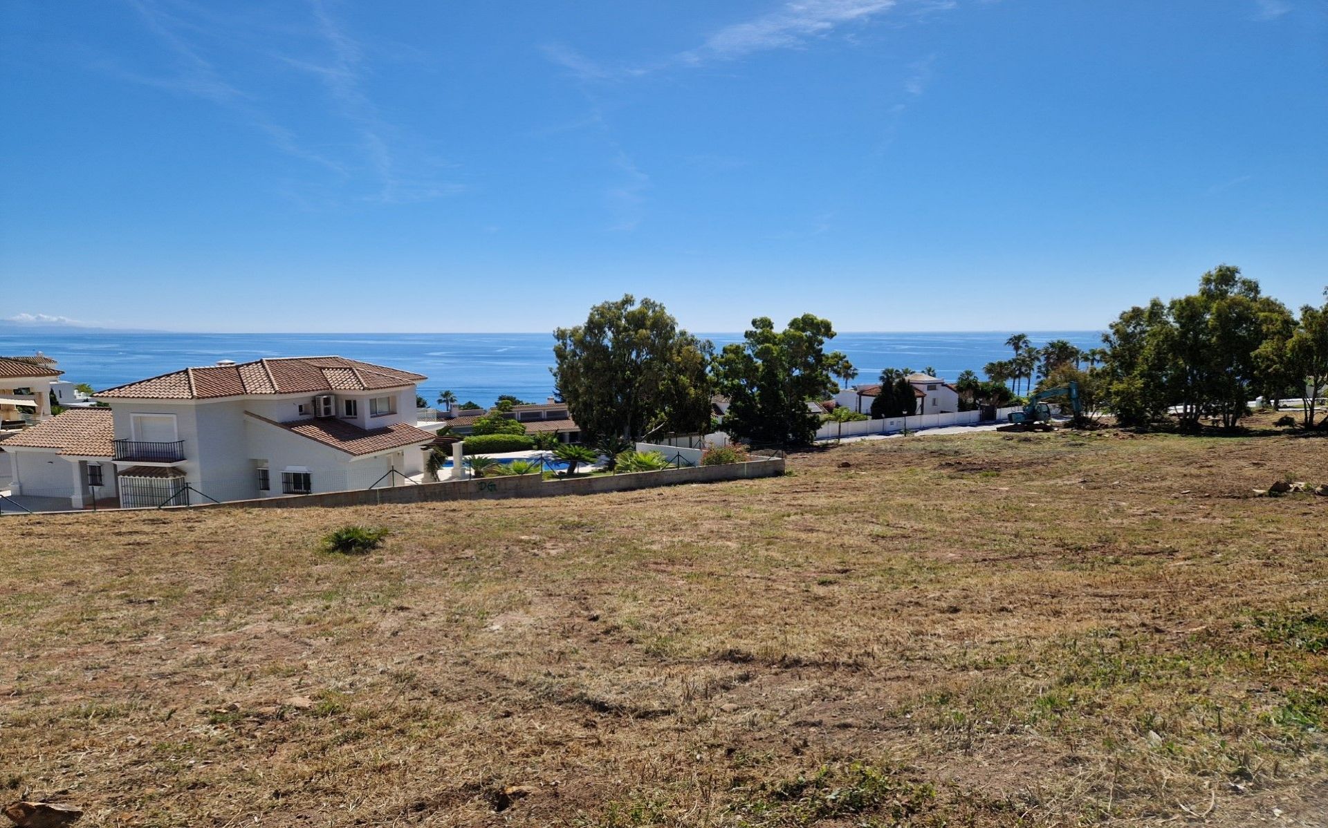 800 m² Plot in Manilva - Photo 4