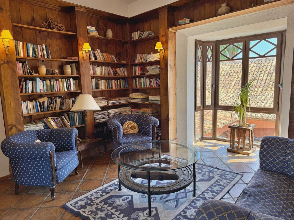 10 Bedroom Country house in Mijas - Foto 17