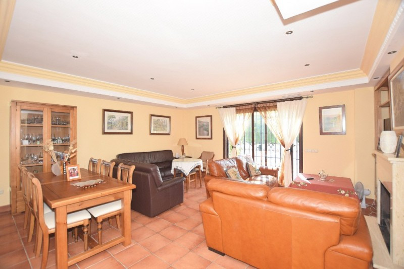 6 Bedroom Villa in San Pedro de Alcántara - Foto 4