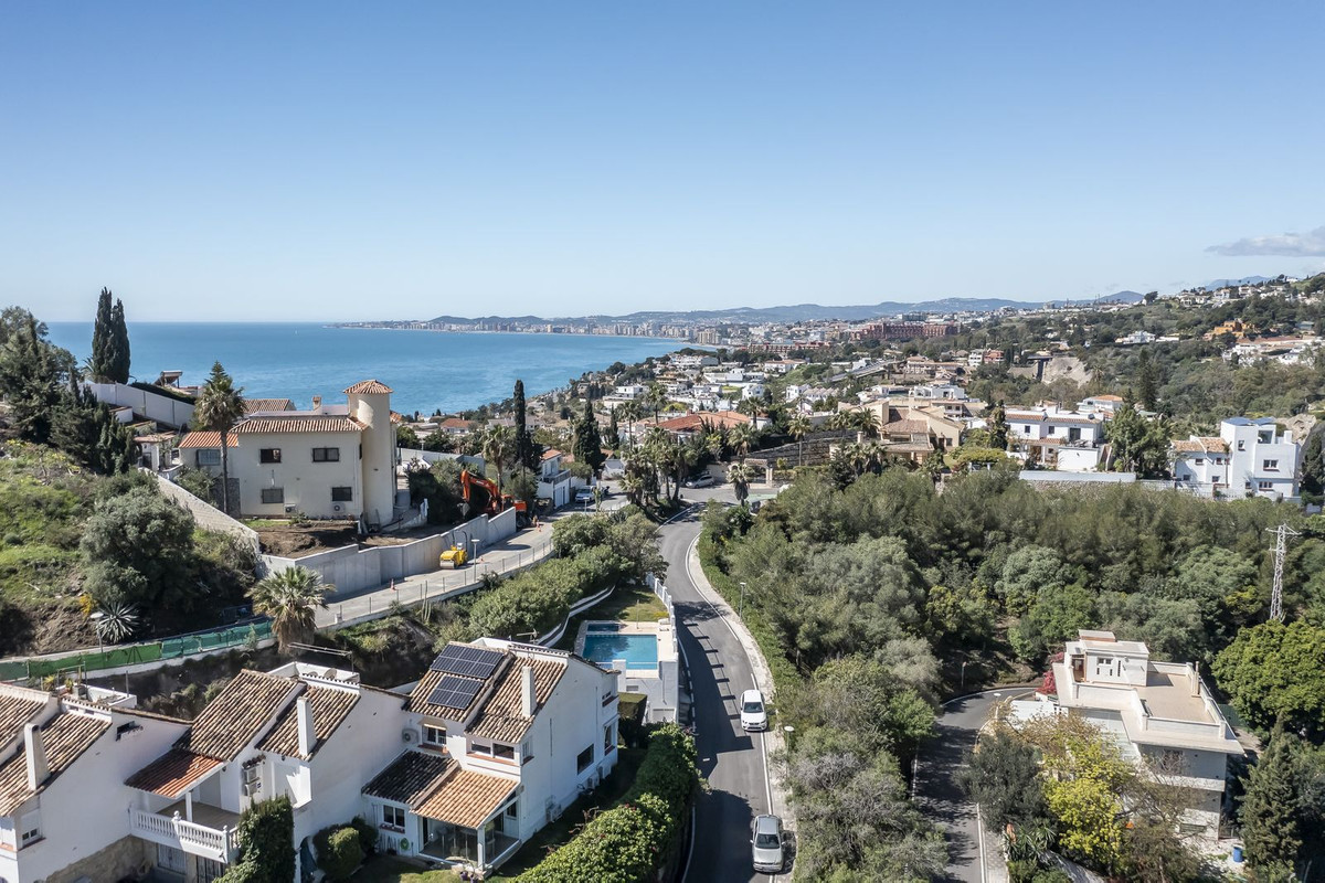 5 Bedroom Villa in Benalmádena - Foto 7
