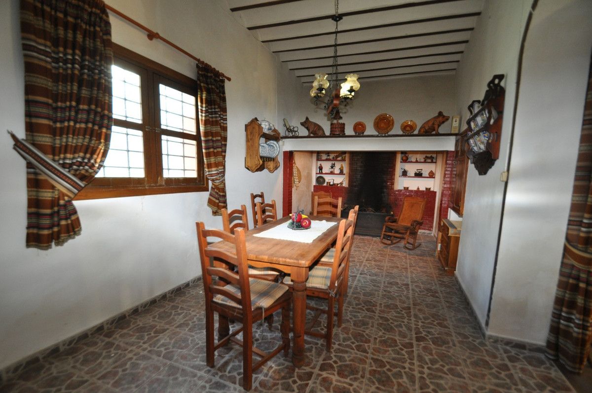 Moradia com 6 quartos com piscina em Múrcia, Espanha – Foto 10