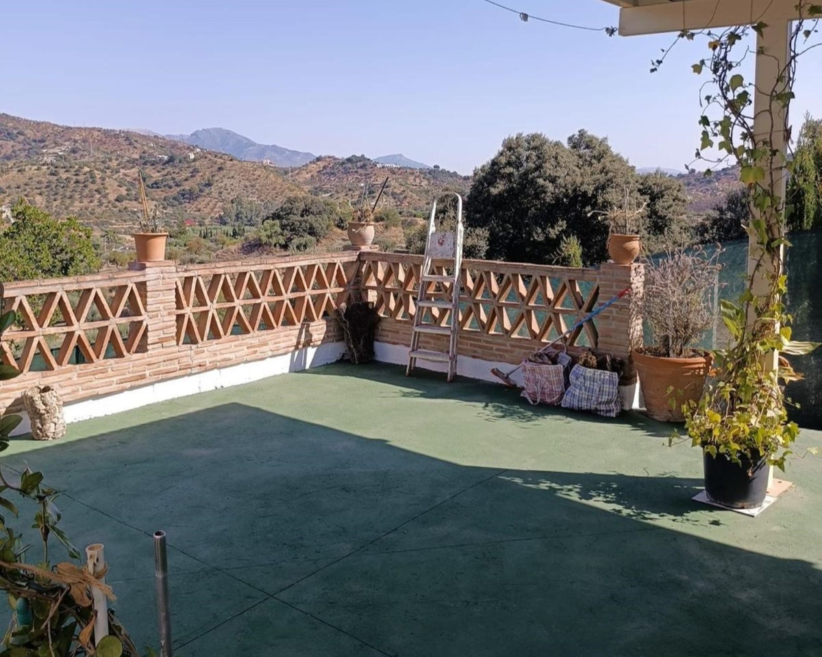 4 Bedroom Country house in Monda - Foto 28