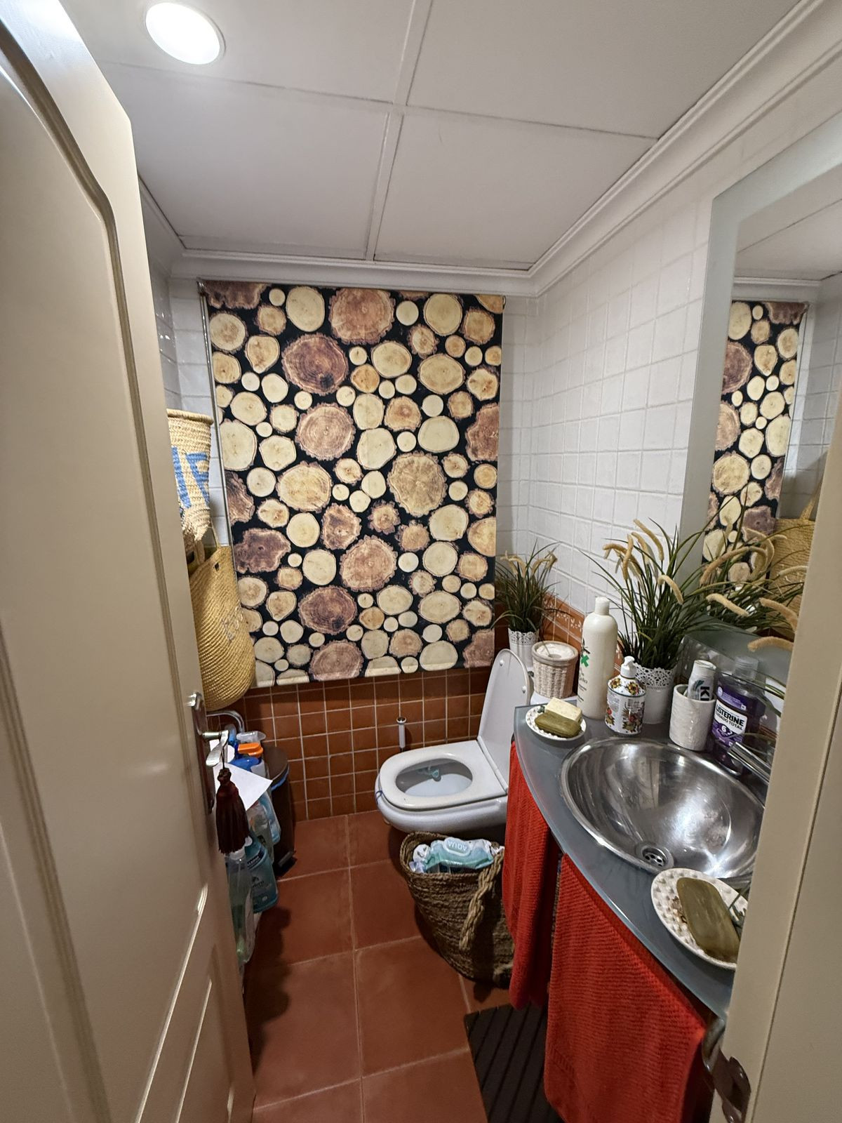 5 Bedroom Villa in Benalmádena - Foto 24