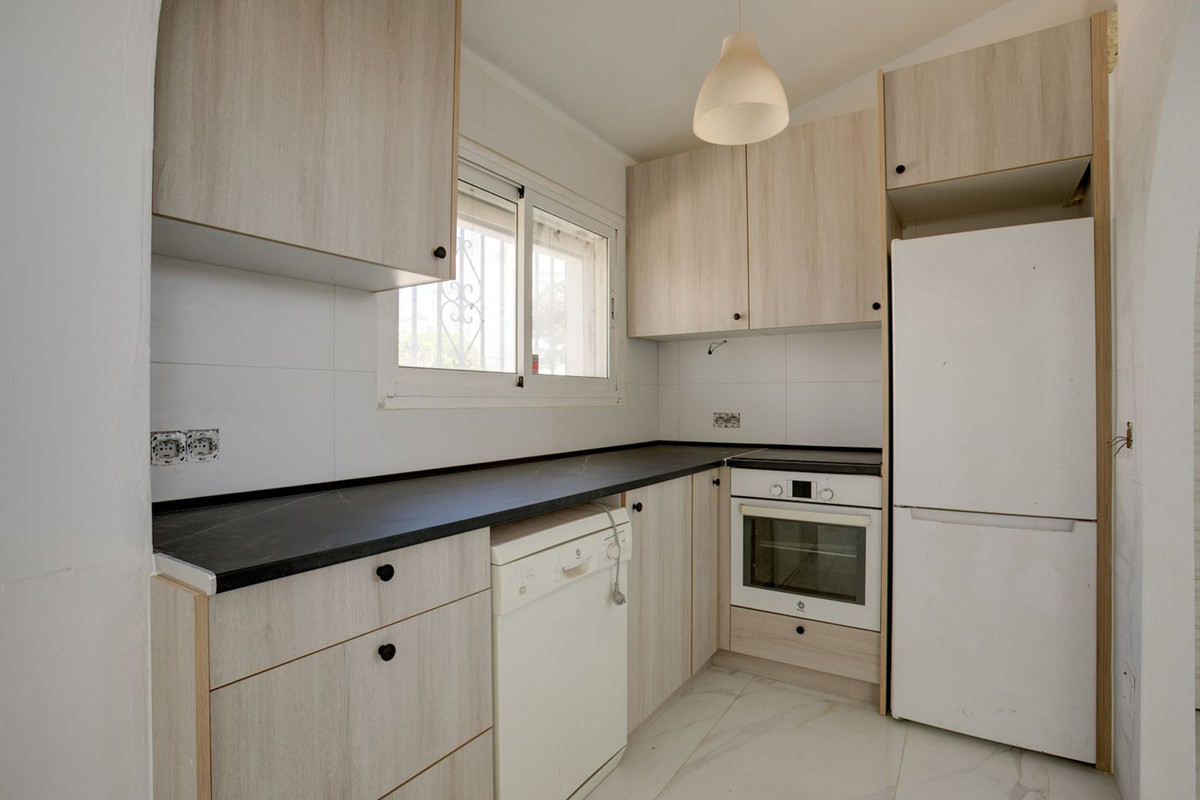 3 Bedroom Villa in Estepona - Фото 7